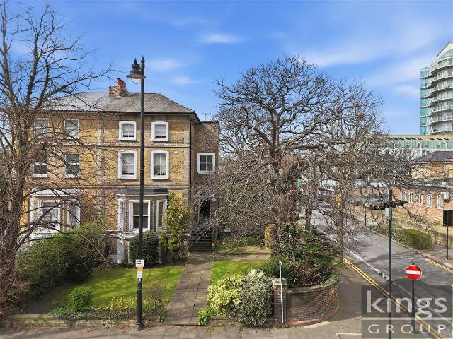 Jonathan Court, London Road, Enfield EN2, 1 bed flat to rent, £1,560 pcm | PrimeLocation