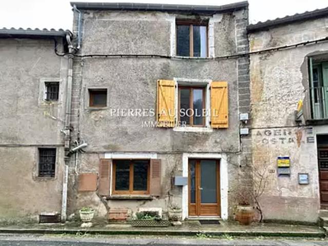 Joncels 34650 Location maison 3 pièces t3