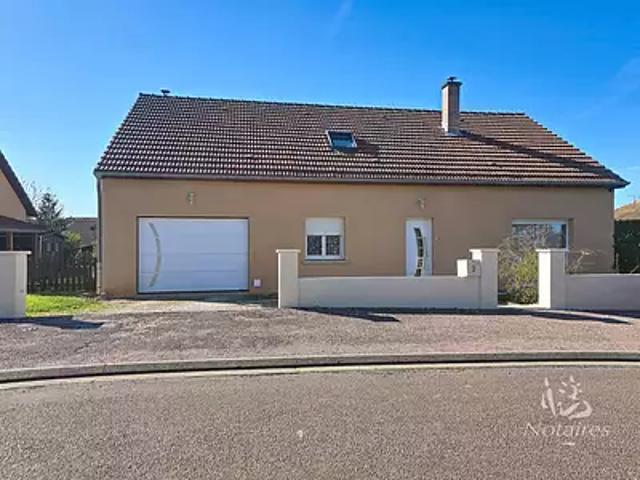 Jonchery 52000 Achat / Vente maison 6 pièces t6