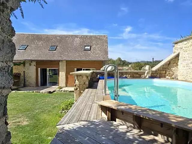 Jonchery sur Vesle 51140 Achat / Vente maison 7 pièces t7