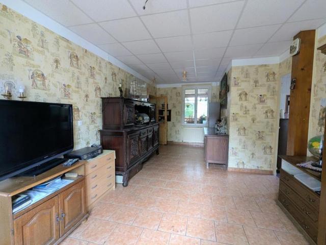 Jonelière, Rare sur le marché, maison 4 chambres et grand terrain