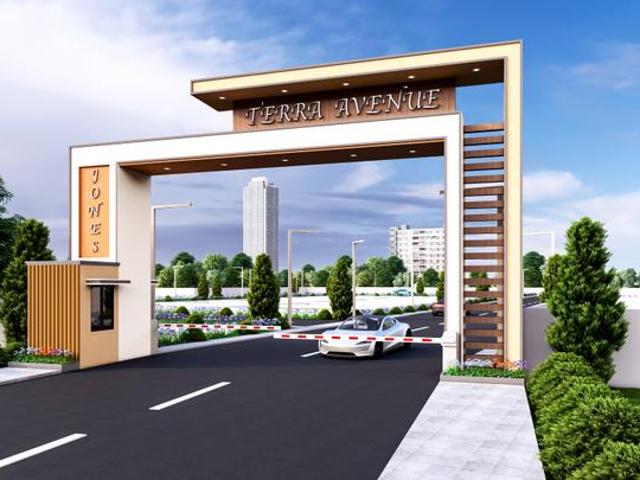 Jones Terra Avenue,Mambakkam Residential Plot For Sale Chennai
