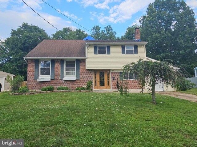 Jones Ave, Pennsville, Home For Sale