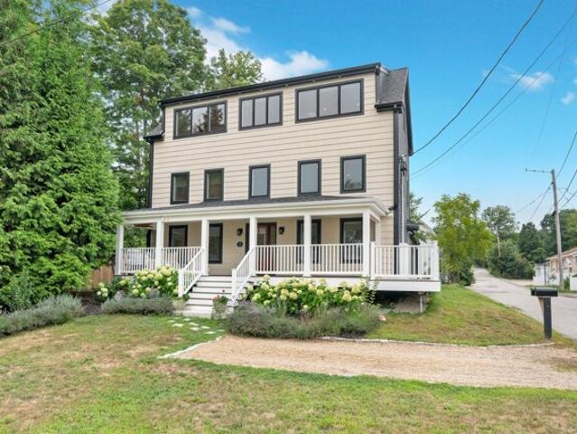Jones Ave Unit,kittery, Condo For Sale
