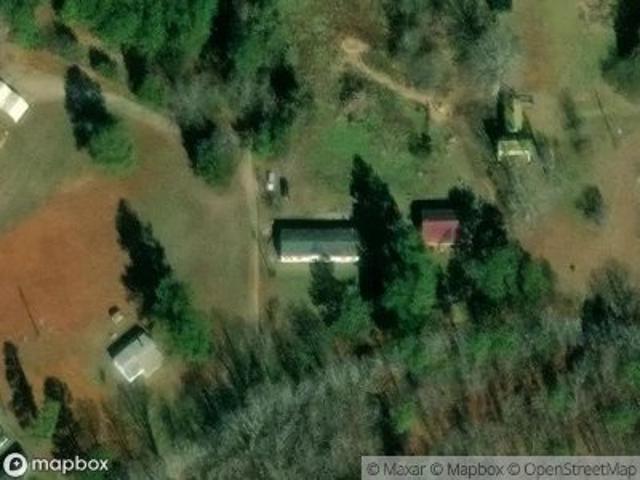 Jones Circle Rd