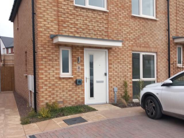 Jones Croft, Telford TF2, 3 bed semi detached house to rent, £1,350 pcm | PrimeLocation