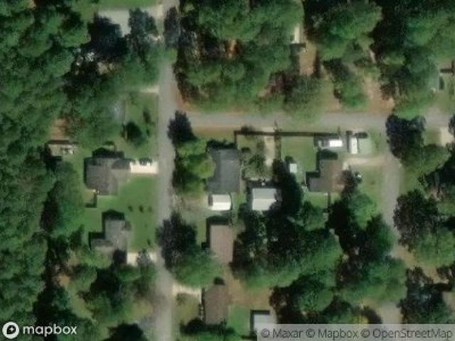 Jones Dr