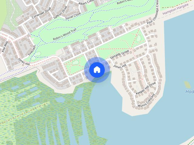 Jones Hill, Hampton Heights, Peterborough, PE7