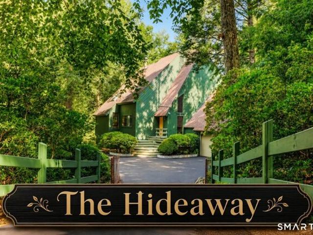 Jones Hollow Rd, Marlborough, Home For Sale