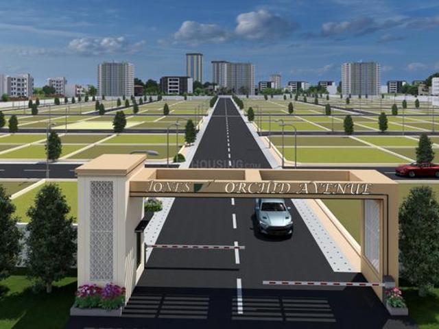 Jones Orchid Avenue,Mambakkam Residential Plot For Sale Chennai