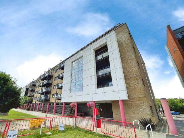Jones Point House, CARDIFF, CF11 Terraced house to rent £850 pcm £196 pw