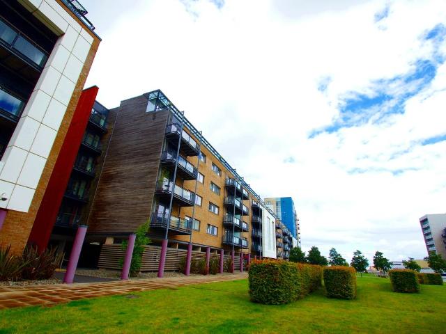 Jones Point House, Prospect Place CF11, Studio to rent, £850 pcm | PrimeLocation