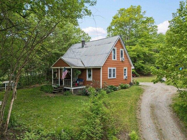 Jones Rd, Charlestown, Home For Sale