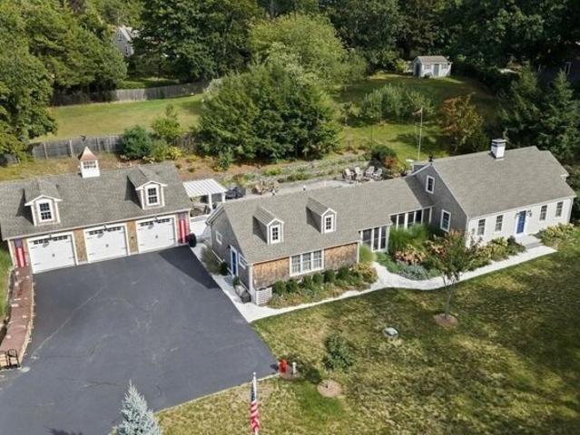Jones River Dr, Kingston, Home For Sale