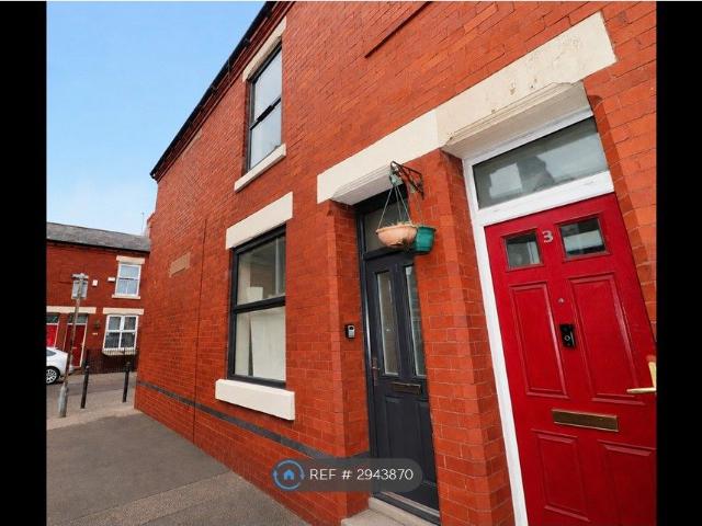 Jones St, Salford M6, 4 bed terraced house to rent, £1,500 pcm | PrimeLocation