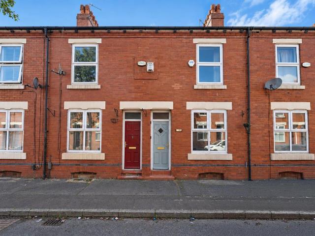 Jones Street, Salford M6, 2 bed terraced house to rent, £1,100 pcm | PrimeLocation
