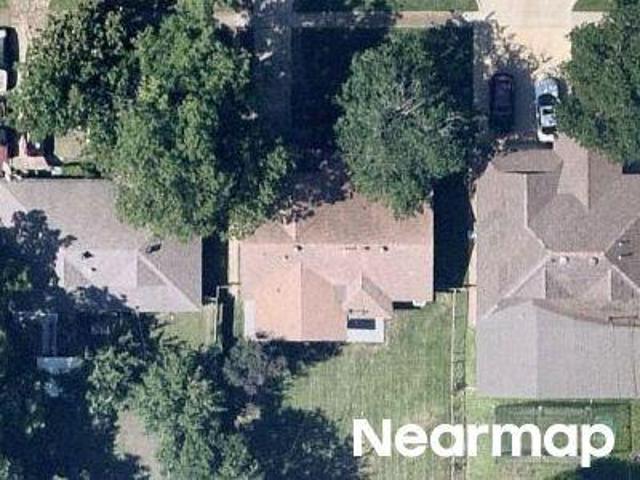 Jonesboro Ave