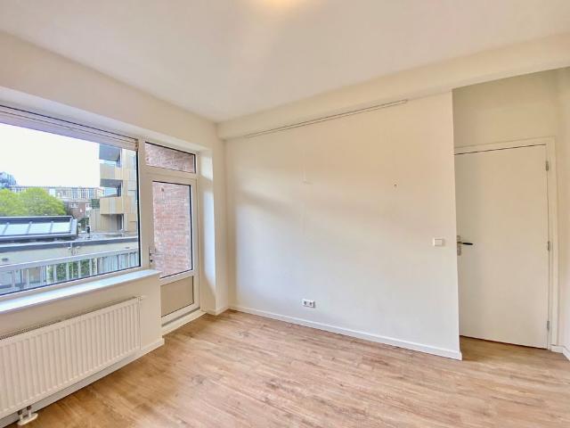 Jonker Fransstraat 49A, 3031 AM, Rotterdam
