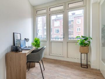 Rubroek, Gemeente Rotterdam, Zuid-Holland