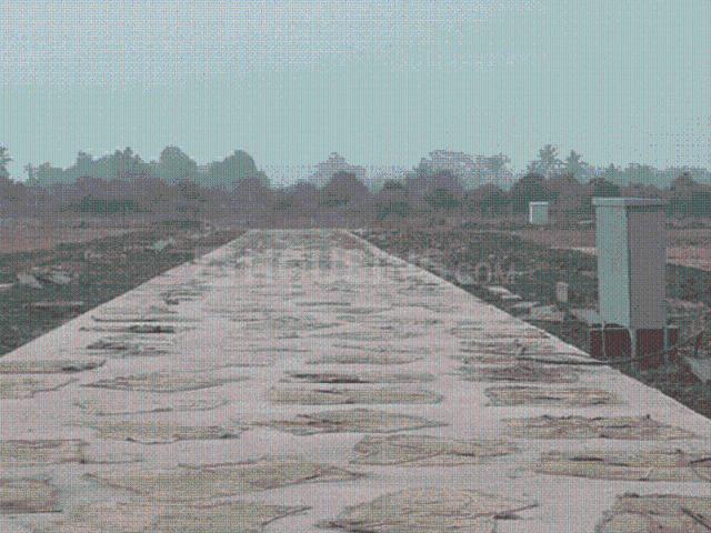 Jonnahalli Residential Plot For Sale Bengaluru