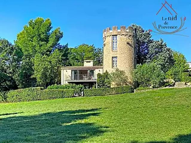 Jonquières 84150 Achat / Vente maison 3 pièces t3