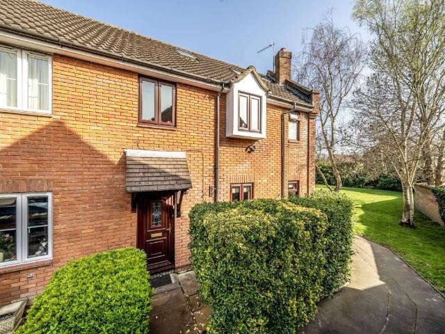 Jonquil Gardens, Hampton TW12, 4 bed end terrace house to rent, £2,800 pcm | PrimeLocation