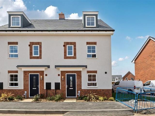 Jonquil Road CV22, 4 bed semi detached house to rent, £1,775 pcm | PrimeLocation