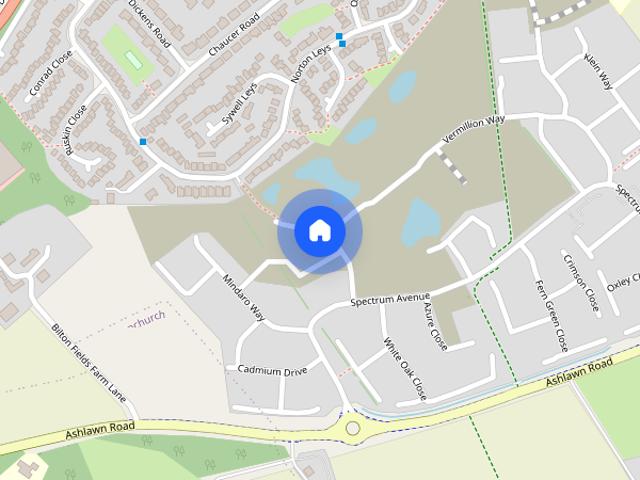Jonquil Road, CV22