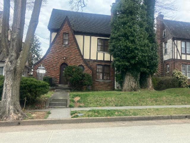 Jonquil St NW