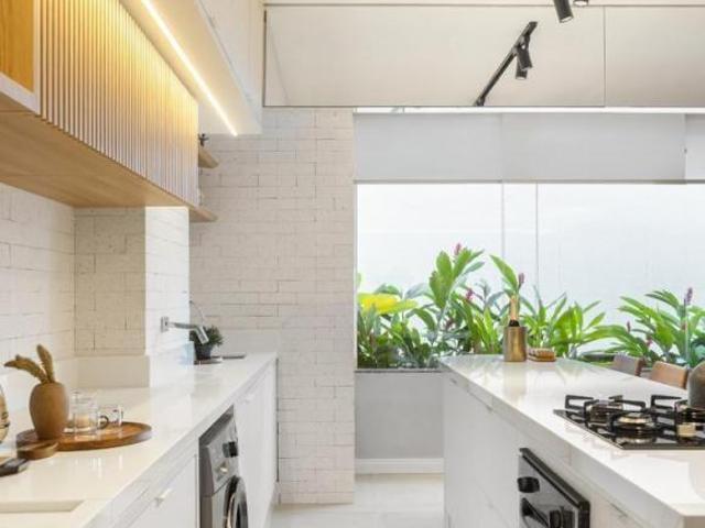 JOOY CONNECT: Conecte se com a Melhor Vista de Campo Grande no Jardim São Bento