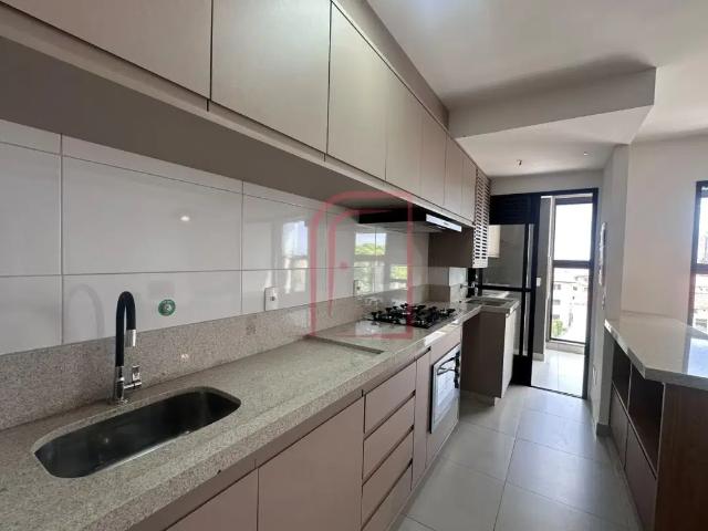 Jooy Vision Apartamento para alugar no bairro Tiradentes Campo Grande/MS