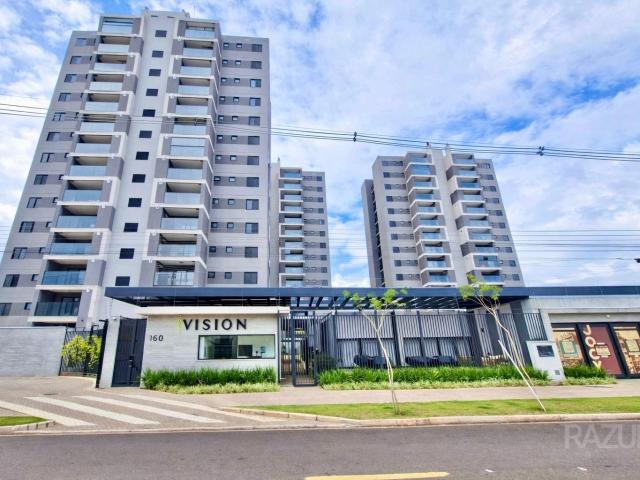 Apartamento | 2 Quartos | Ed. Novo