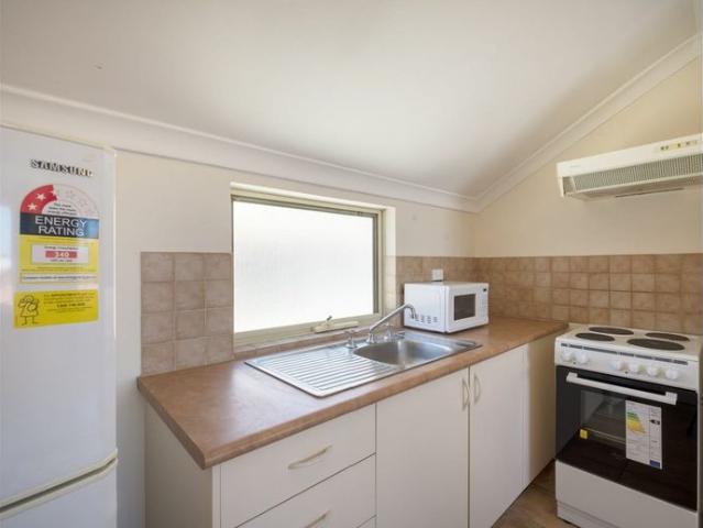 Joondalup Studio Apartment with A/C