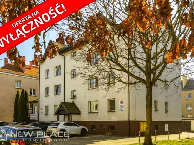 Joachima Lelewela 37,40 m², Oleśnica