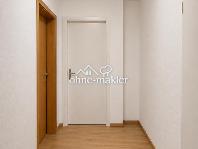 Jobcenter– deine neue Wohnung ist fertig! Job Center–Your new apartment is ready for you to move in!