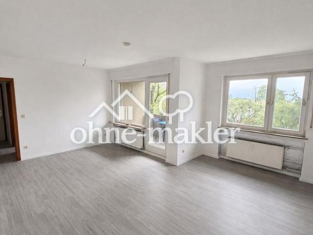 Jobcenter – جوب سنتر – Джобцентр: Neue Wohnung für Ihre Familie – ideal für 4 Personen