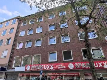 JOBCENTER WOHNUNG