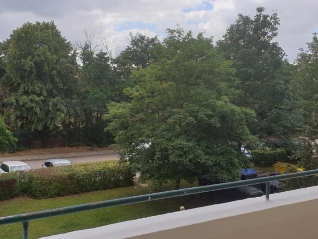 Jobcenter zahlt ihre Miete in Burg 2,5 Räume 56 m² Balkon Aufzug