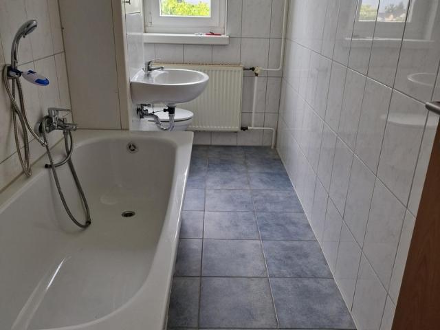 JOBCENTER zahlt Ihre Miete in Halberstadt 4 Raum 77 m²