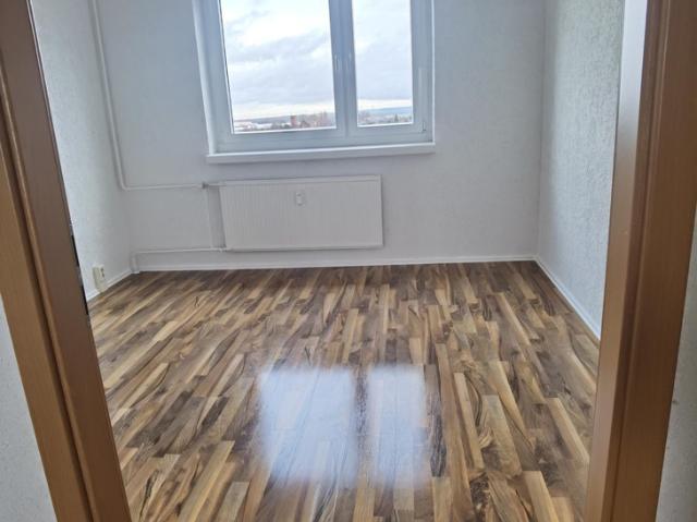 JOBCENTER zahlt Ihre Miete in Halberstadt 4 Raum 77 m²