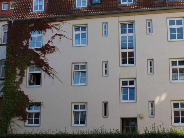 JOBCENTER zahlt Ihre Miete in Halberstadt 3 Raum 60 m²