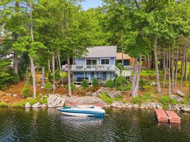 Jobs Creek Rd, Sunapee, Home For Sale