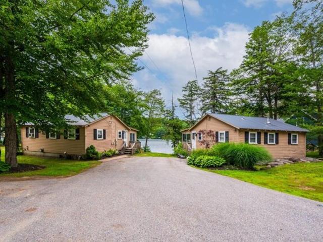 Jobs Creek Rd Unit,sunapee, Condo For Sale
