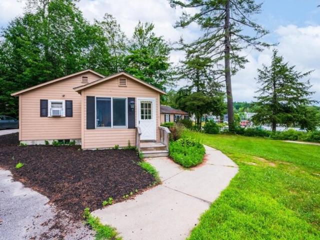 Jobs Creek Rd Unit,sunapee, Condo For Sale