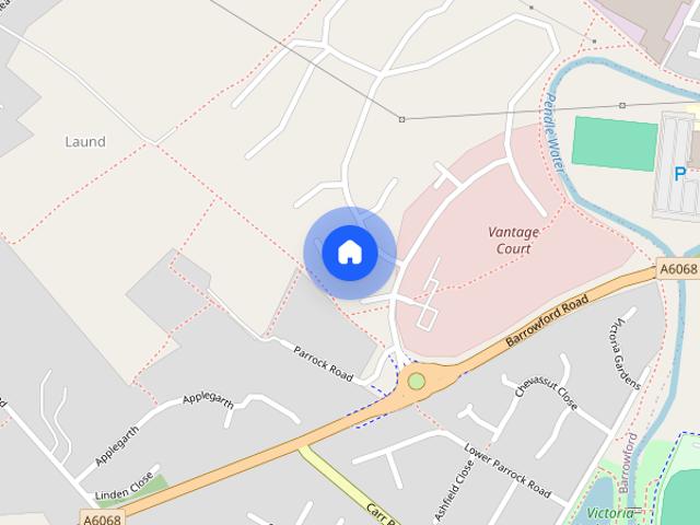 Jobson Road, Barrowford, BB9