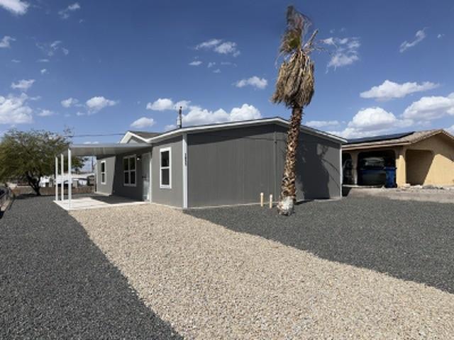 Jocabima Dr