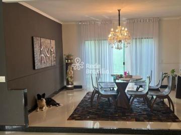 Jockey Casa de Alto Padrão com Habite se 6 Quartos com ar condicionado 1 Suíte Varanda Vic