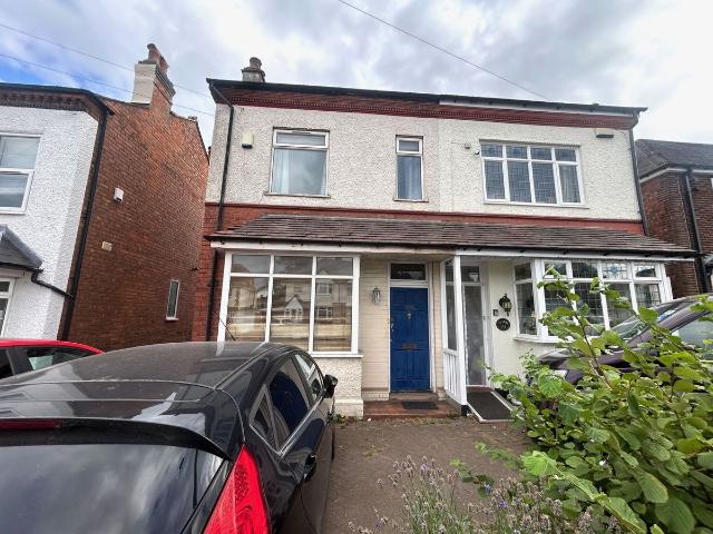 Jockey Road, Sutton Coldfield B73, 3 bed property to rent, £1,200 pcm | PrimeLocation