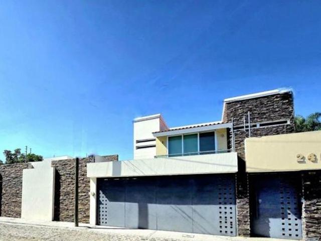 Jocotepec, Jalisco Casa en Venta