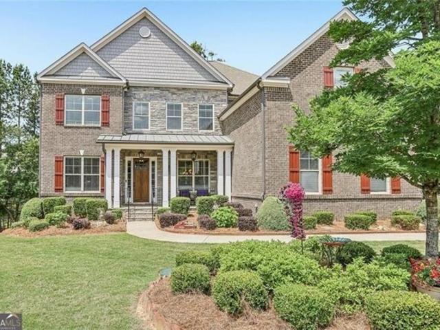 Jodeco Cir, Cumming, Home For Sale